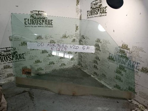Vetro della porta - della, anteriore
