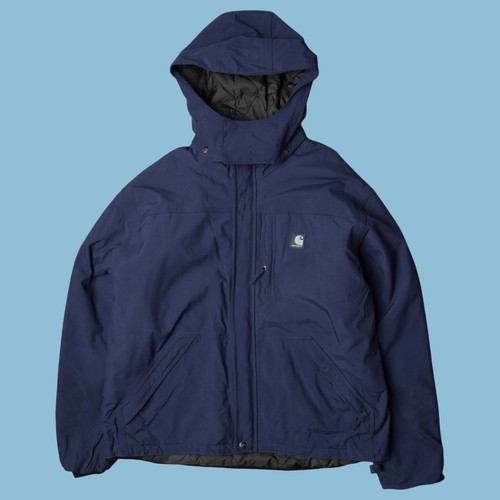 Giacca carhartt vintage - carhartt, l