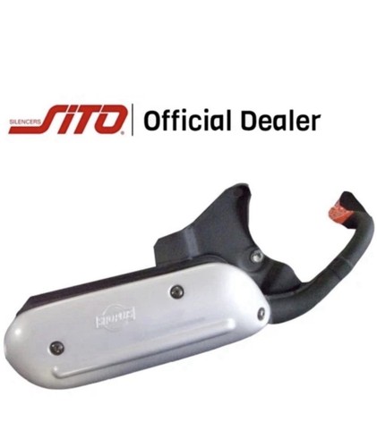 Sito 0575 marmitta sitoplus - sito,