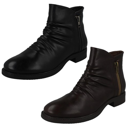 Donna spot tacco basso - spot,