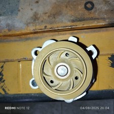 Pompa-Dell'Acqua-+-Guarnizione-Volkswagen-Passat-2001-2004-1.9TDI-W8-V6-4motion