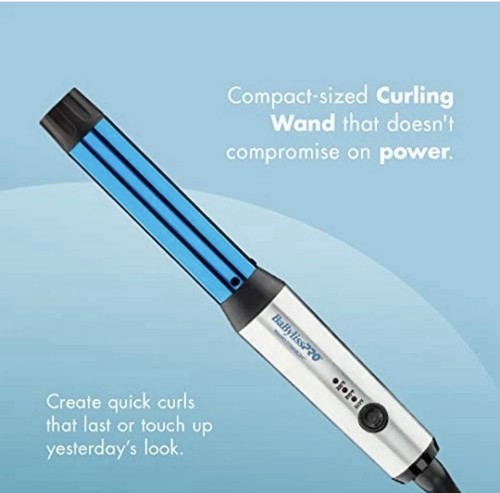 Babylisspro nano titanium - nano,
