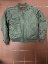 Giubbotto bomber uomo Schott