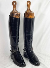 SUPERBA COPPIA STIVALI DA