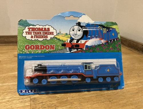 Locomotiva ertl collectibles - ertl,