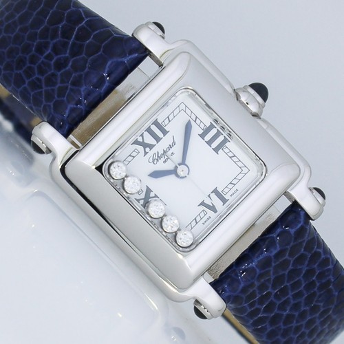 Orologio chopard happy sport - orologio, 5