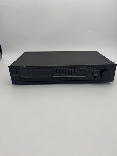 Kenwood 106 - kenwood, kc-106