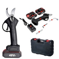 FORBICE A BATTERIA DA POTATURA