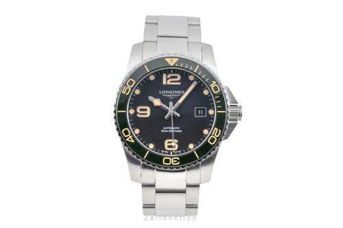 Orologio uomo longines hydro - longines,