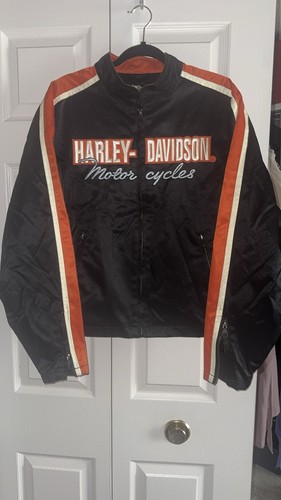 Giacca donna harley davidson - giacca, harley-davidson