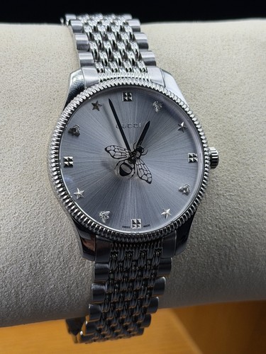 Orologio gucci timeless 36mm - gucci,