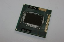 Sony Vaio PCG-81112M VPCF11S1E CPU Processore Intel Core i7-720QM SLBLY #CPU-7
