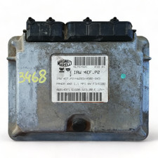 CENTRALINA MOTORE PER FIAT