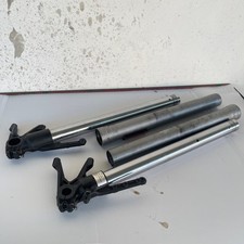 steli forcella piedini fodero DUCATI MULTISTRADA 1200 S 2015