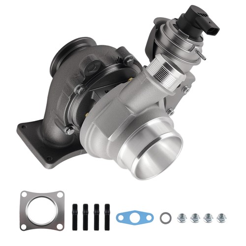 Turbina for volvo - s60, v70