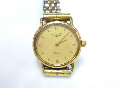 Orologio longines quarzo da - al,