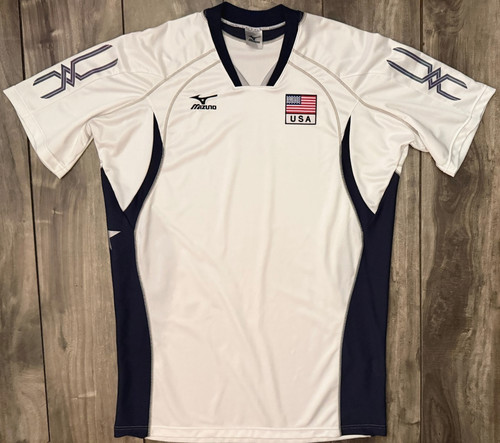 Maglia vuota mizuno - vuota, usa
