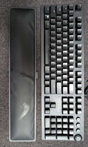 Razer huntsman elite - razer,