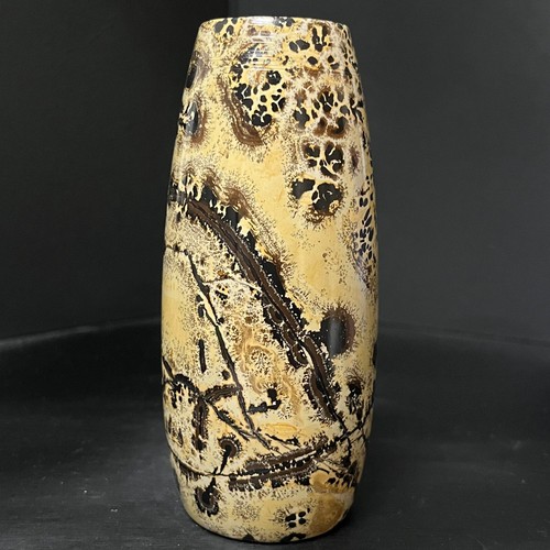 Vaso intaglio cristallo - , quarzo