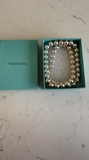 Collana Tiffany & Co. Argento