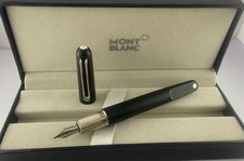 Penna stilografica Montblanc