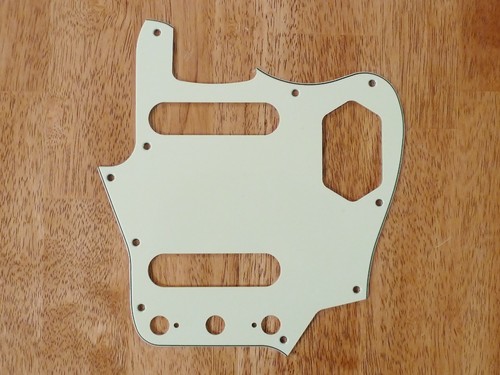 Pickguard strati vintage - 3,