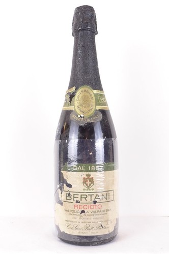 Recioto valpolicella - recioto,