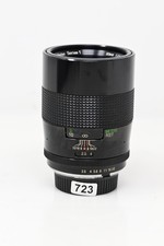 Vivitar Series 1 90 mm F/2.5