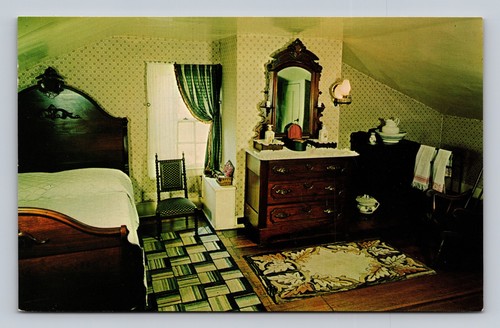 Mobile camera letto vintage - mobile,