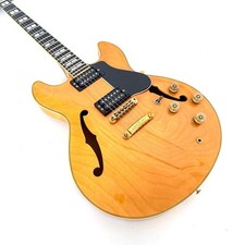 Chitarra elettrica YAMAHA