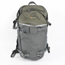 Zaino borsa fotocamera Lowepro