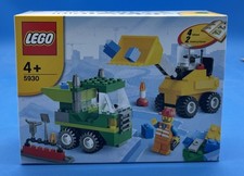Lego creator 5930 set - lego®,