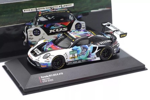 Ixomodels porche 911 gt3 - ixomodels,