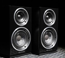 Altoparlanti HiFi da libreria