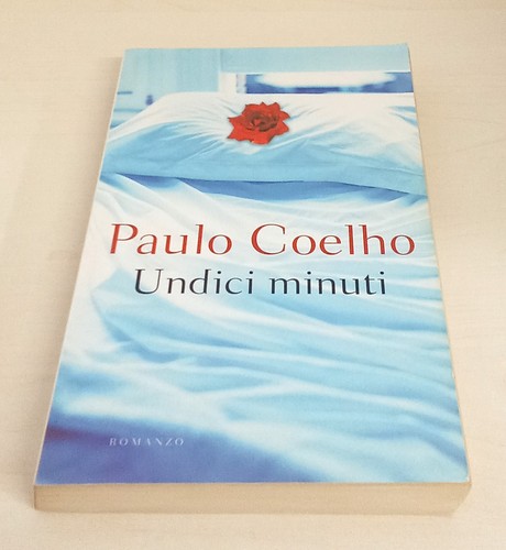 Undici minuti di paulo - minuti,