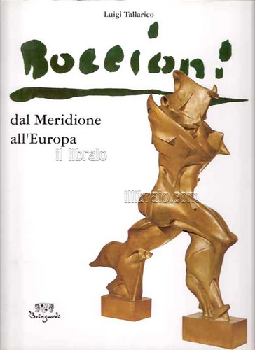 Tallarico boccioni dal - -,