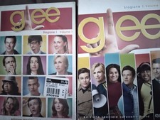 GLEE STAGIONE 1 completa