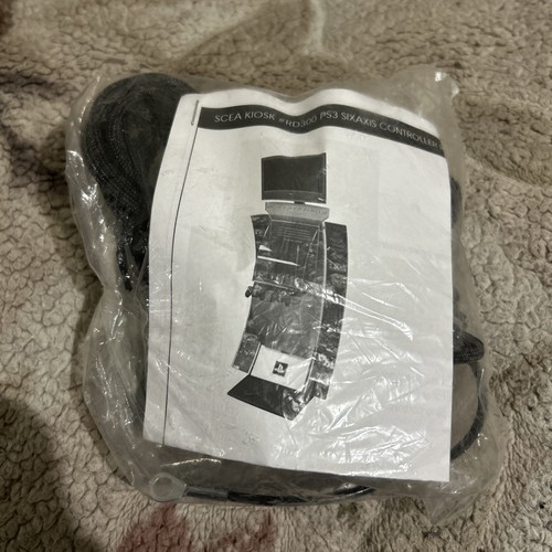 Playstation kiosk controller - 3,