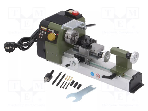 Proxxon 24150 tornio - proxxon,