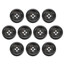 10 Pezzi Bottoni da Cucire in