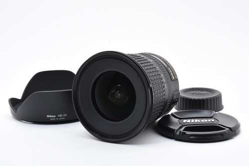 Nikon nikkor 10 24mm - nikon,