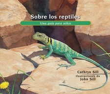 Sobre Los Reptiles: Una Guía