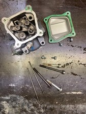 TESTATA COMPLETA Motore