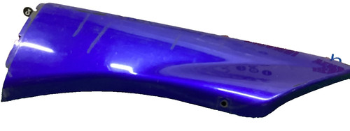 Carena sotto pedana yamaha - sotto,