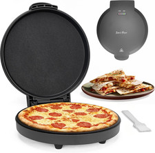 12" Electric Pizza Maker