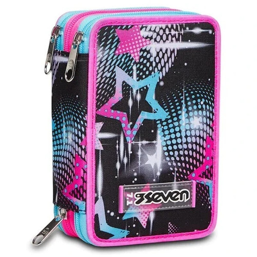 Astuccio 3zip seven - , liquid