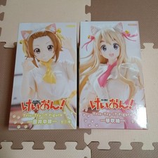 K-ON! Trio-Try-iT Figure Ritsu