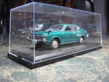 Modellino auto Nissan Laurel