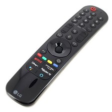 Telecomando akb76039701 magic