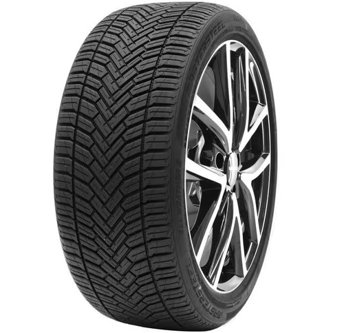 Mastersteel all weather - weather, 2